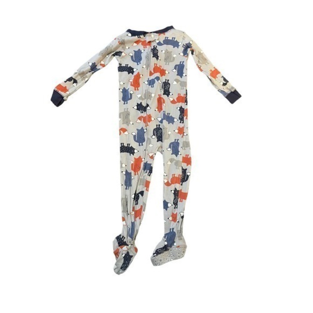 Toddler Boy Bodysuit